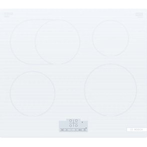 BOSCH PIF612BB1E induktionskogeplade