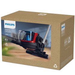 Philips 3000 series PowerPro Compact FC9330 Posels stvsuger