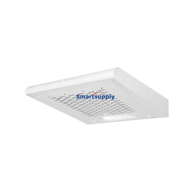 Bord Emhtte Mpm-51-Px-68 175 M3/H Hvid