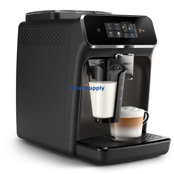 Philips Series 2300 EP2334 Fuldautomatisk espressomaskine