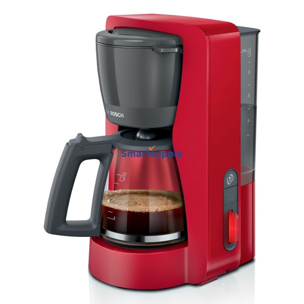 Bosch Tka3m134 Kaffemaskine Manuel Dryp Kaffemaskine 1,4 L