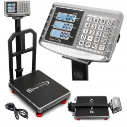 PLATFORMSVGT WAGI TARCZYN WT-170N 150kg