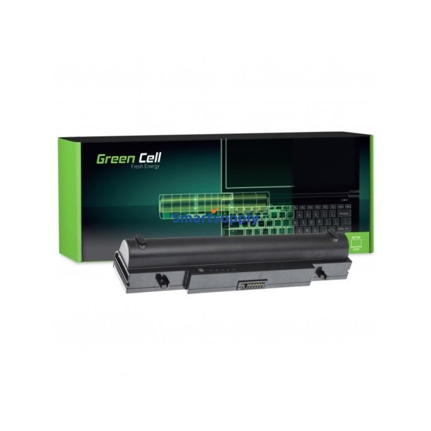 Green Cell Sa02 Notebook Reservedel Batteri