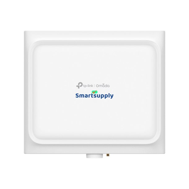 TP-Link Omada EAP772-Outdoor 9300 Mbit/s Hvid