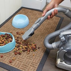 Black & Decker PD1820L-QW hndholdt stvsuger Krom Posels