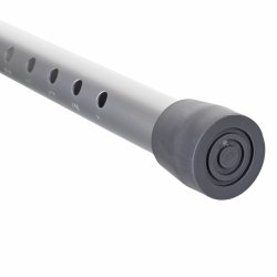 Trefunktionel rollator til genoptrning