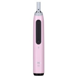 Oral-B iO5 Pink elektrisk tandbrste