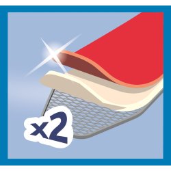 Strygebrtbetrk Vileda Rapid