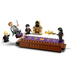 Lego Harry Potter 76441 Hogwarts Castle: Duelklub