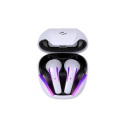 Havit Tw970 - Tws Trdlse In-Ear Hovedtelefoner (Hvide)