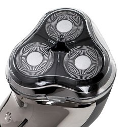 Camry Premium CR 2925 barbermaskine til ham Rotations shaver Trimmer Gr