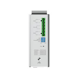 Ruijie Networks Rg-Nis2100 Managed L2 Gigabit Ethernet (10/100/1000) Power Over Ethernet (Poe)