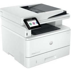 Hp Laserjet Pro Mfp 4102Dw Printer Laser A4 1200 X 1200 Dpi 40 Ppm Wi-Fi