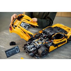 Lego Technic 42172 Mclaren P1