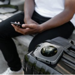 NETGEAR MR1100 Cellulr netvrksrouter