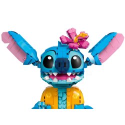 Lego Disney 43249 Sm