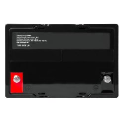 Green Cell CAV11 batteri til kretj Lithium jern fosfat (LiFePO4) 60 At 12,8 V Marine/fritid