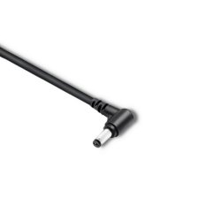 Qoltec 50075.90W Strmadapter til Asus | 90W | 19V | 4.9A | 5,5 * 2,5 | + strmkabel