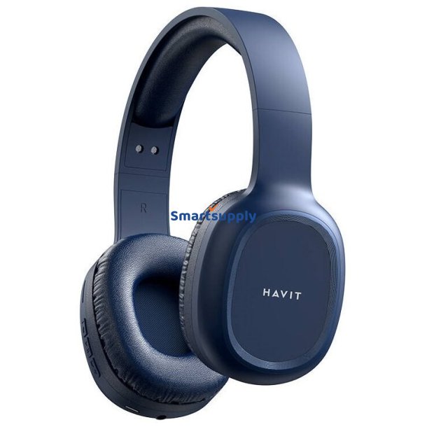 Havit H2590bt Pro Trdlse Hovedtelefoner