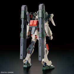 Hgce 1/144 Lightning Buster Gundam