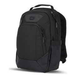 OGIO BACKPACK AXLE DNA BLACK A20261_B0074_NA