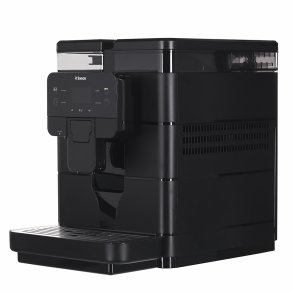 Saeco New Royal Black Semi-auto Espressomaskine 2,5 L