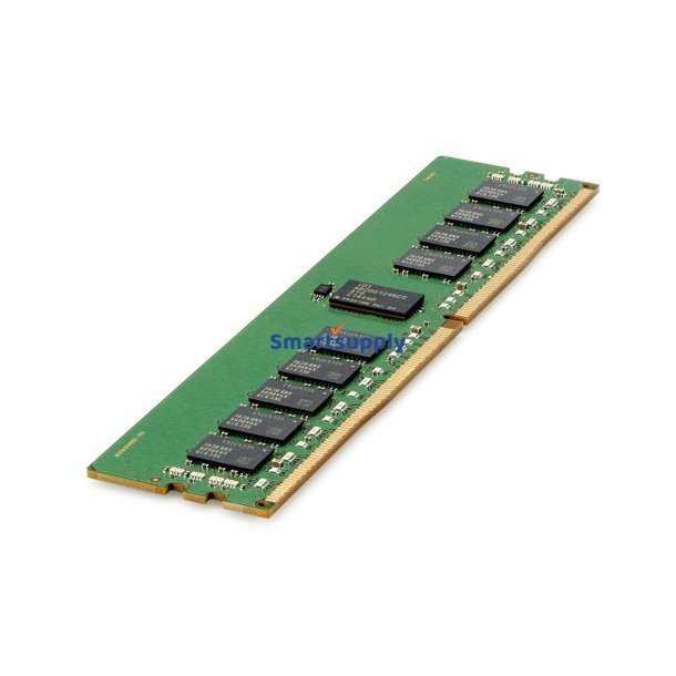 HPE P43019-B21 hukommelsesmodul 16 GB 1 x 16 GB DDR4 Fejlkorrigerende kode