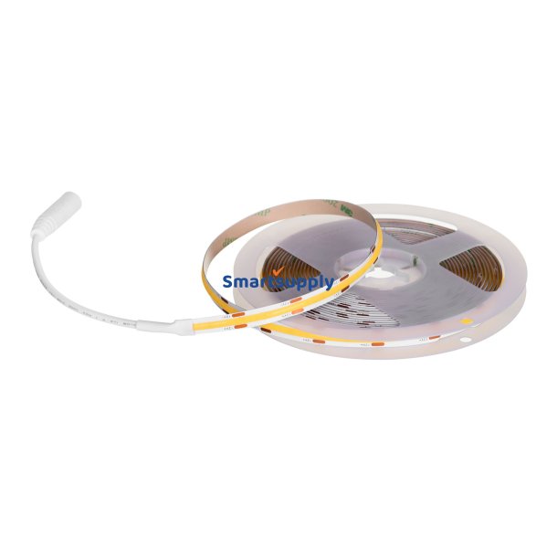 Activejet Aje-Cob 5M Neut Strip Light Universal Strip Light Indendrs