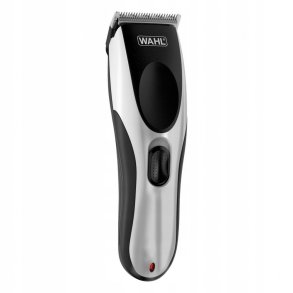 Hrklipper WAHL Chrome Pro Cordless 09649-1316 Slv, Sort