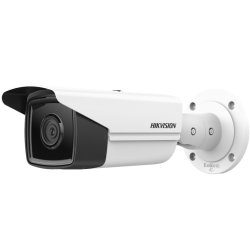 Hikvision Ds-2Cd2t43g2-4I Bullet IP Kamera Udendrs 2688 X 1520 Pixels Loft/Vg