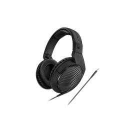 Sennheiser HD 200 Pro - Professionelle Hovedtelefoner, Lukkede