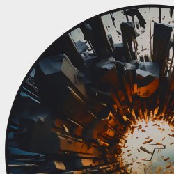 Huzaro Floormat 5.0 Stolemtte