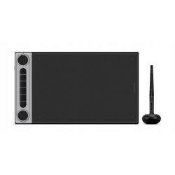 Huion Q630m Grafik Tablet