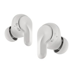 EPOS ADAPT E1 gte Trdlst Stereo (TWS) In-Ear Business/Hverdags Bluetooth Headset Hvid