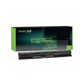 Green Cell HP90 notebook reservedel Batteri