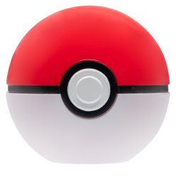 Pokemon W15 Clip 'n' Go Poke Ball Belt Set figur