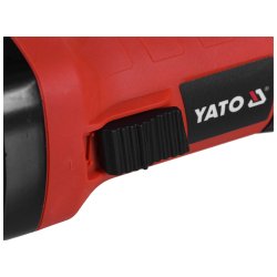 Yato Yt-82080 Vinkelsliber 30000 RPM 750 W 1,8 Kg