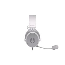 ENDORFY VIRO Onyx White Headset Ledningsfrt Musik/hverdag Hvid