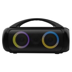 Media Tech Premium Hjttaler Bt Power Audio Pro Mt3184