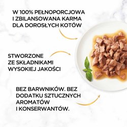 GOURMET GOLD Sauce Delights 85g