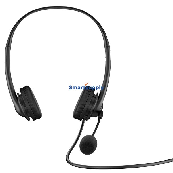 HP USB-stereoheadset G2