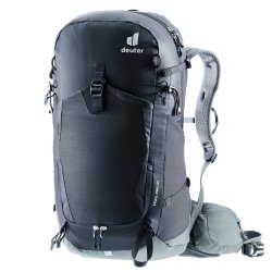 Vandrerygsk - Deuter Trail Pro 33