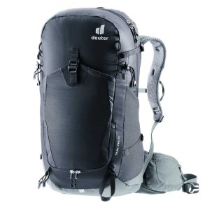 Vandrerygsk - Deuter Trail Pro 33
