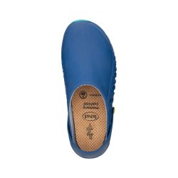 Scholl Evoflex - Unisex Trsko Marinebl, Str. 38