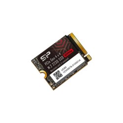 Silicon Power Ud90 M.2 1000Gb PCI Express 4.0 3D Nand NVME