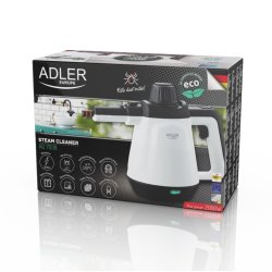 Damprenser Adler AD 7038