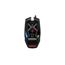 Krux Bot Rgb Wired Modulr Gamingmus