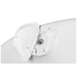 Ubiquiti Wave-Lr Bro/Repeater Hvid