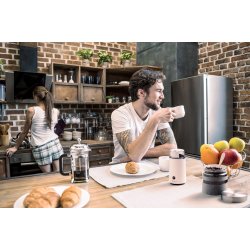 Elektrisk kaffekvrn ELDOM MK50 CAFF