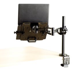 Fellowes Ergonomics Vista Skulderbase til brbar computer - Former Professional Series